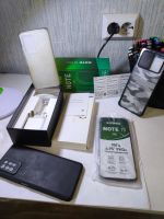 Лот: 24985492. Фото: 5. Infinix note 10 pro