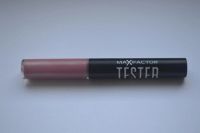 Лот: 3700318. Фото: 2. Помада Max Factor Lipfinity 010... Косметика и уход