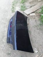Лот: 19100067. Фото: 2. Крышка багажника BMW E39. Автозапчасти