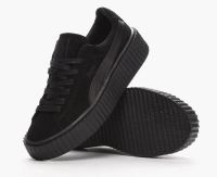 Лот: 10238634. Фото: 2. Кроссовки, криперы PUMA by Rihanna... Женская обувь