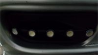 Лот: 8897878. Фото: 4. Дхо на Nissan Serena 1999-2003. Красноярск