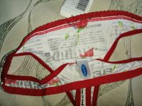 Лот: 16010848. Фото: 3. Стринги для беременных 40 размер... Одежда, обувь, галантерея