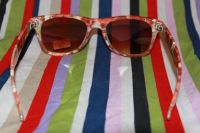 Лот: 4011850. Фото: 3. Очки Ray Ban камуфляж/3. Количество... Одежда, обувь, галантерея
