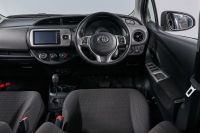 Лот: 23275741. Фото: 19. Toyota Vitz 2016