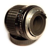 Лот: 2508593. Фото: 3. SMC Pentax-M 100mm f2.8 байонет... Красноярск
