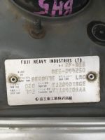 Лот: 14336470. Фото: 2. Двигатель Subaru EJ204. Автозапчасти