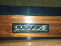 Лот: 23246312. Фото: 3. Магнитофон катушечный Сатурн 201... Бытовая техника