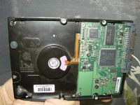 Лот: 1312356. Фото: 2. Рабочий жесткий диск Seagate 80Gb... Комплектующие
