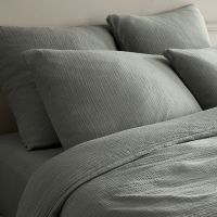 Лот: 24154552. Фото: 3. Пододеяльник LaRedoute. Домашний быт