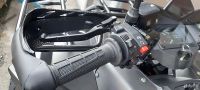 Лот: 23602463. Фото: 9. Квадроцикл Loncin 300 «Черный...
