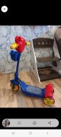 Лот: 20370286. Фото: 2. Детский самокат 3-5 лет. Спортивные товары
