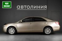 Лот: 21272125. Фото: 3. Toyota Camry, VI (XV40) 2.4 AT... Красноярск
