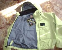 Лот: 3003726. Фото: 2. Simms Skwala Gore-Tex Pro Jacket... Рыбалка