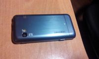 Лот: 3203601. Фото: 3. Samsung GT-S7230 Wave 723. Красноярск