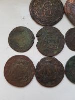 Лот: 11536765. Фото: 4. 8 шт сибирских монет! оригинал... Красноярск
