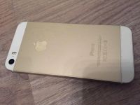Лот: 7654422. Фото: 7. Iphone 5S Gold 16GB