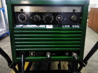 Лот: 12597210. Фото: 3. Сварочный аппарат migatronic lde... Строительство и ремонт