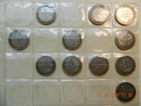 Лот: 7519311. Фото: 2. 60 Юбилейных 10 рублёвых Би-металлических... Монеты