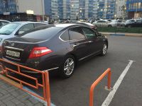 Лот: 12476919. Фото: 3. Nissan TEANA 2.5 Eleganse. Красноярск