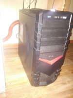 Лот: 6721972. Фото: 4. phenom ii x4 965. radeon 7870... Красноярск