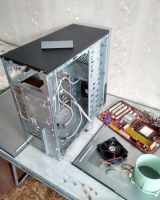 Лот: 9170145. Фото: 6. Процессор AMD Athlon 64 X2 6400...