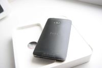 Лот: 6091651. Фото: 2. HTC one M7. Смартфоны, связь, навигация