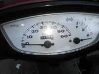 Лот: 4320101. Фото: 2. Honda DIO 35 zx. Мототехника