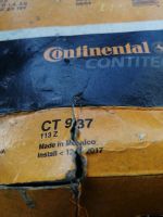 Лот: 19547543. Фото: 4. Ремень грм Contitech 937. Красноярск