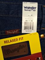 Лот: 10814807. Фото: 13. Джинсы мужские Wrangler 31MWZPW...