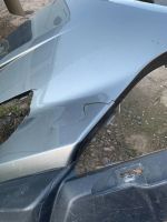 Лот: 18065768. Фото: 6. Nissan X-trail T32 бампер передний...