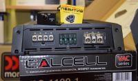 Лот: 5312113. Фото: 4. Calcell VAC-1100.1 моноблок (1000Вт... Красноярск