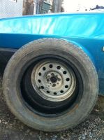 Лот: 2749246. Фото: 3. Bridgestone 2 колеса. Авто, мото, водный транспорт
