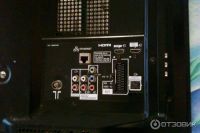 Лот: 22562223. Фото: 3. плазменный Panasonic 42" FullHD... Бытовая техника