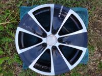 Лот: 16081734. Фото: 3. 4 литых диска 15" K&K Illusio... Авто, мото, водный транспорт