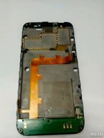 Лот: 10553149. Фото: 2. A148 . Megafon 4G Turbo ( ZTE... Запчасти, оборудование