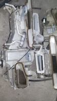 Лот: 6255343. Фото: 4. корпус печки в сборе toyota chaser... Красноярск