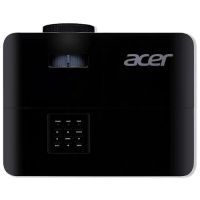 Лот: 14596706. Фото: 3. Проектор Acer X138WH черный. Компьютеры, оргтехника, канцтовары