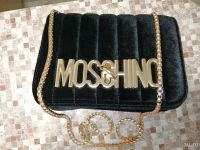 Лот: 13877894. Фото: 7. Женская сумочка сумка клатч Moschino...