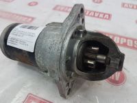 Лот: 20900094. Фото: 3. Стартер Subaru Legacy BR9 EJ255... Авто, мото, водный транспорт