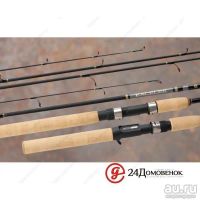 Лот: 11358744. Фото: 2. Спиннинг штек. DAIWA Exceler Spin... Рыбалка