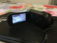 Лот: 17571741. Фото: 2. Видеокамера Canon Legria FS307... Фото, видеокамеры, оптика