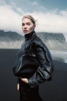 Лот: 25530414. Фото: 6. Сумка-боулер EKONIKA