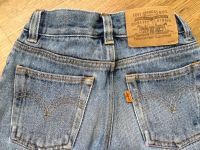 Лот: 5312205. Фото: 3. Джинсы Levi's на девочку лет 4-6... Дети растут