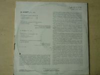 Лот: 10319730. Фото: 2. LP - Франц Шуберт "Симфонии №5... Коллекционирование, моделизм