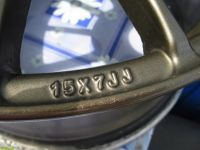 Лот: 14701828. Фото: 2. Диски колес R15 ,jj7, et40, 4х100... Шины, Диски