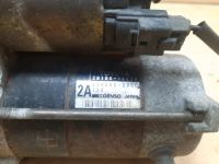 Лот: 18899856. Фото: 5. Стартер Toyota Corolla AE101 4AGE...