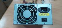 Лот: 19244824. Фото: 4. ATX блок питания 350w LCT исправен... Красноярск