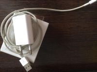 Лот: 11590066. Фото: 3. Кабель Apple USB MD818ZM/A (8pin... Смартфоны, связь, навигация
