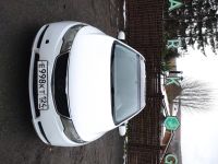 Лот: 16688123. Фото: 3. Автомобиль KIA Forte, 2010. Белая... Красноярск