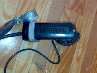 Лот: 1793140. Фото: 2. автокомпрессор "Мустанг" рабочий... Инструмент